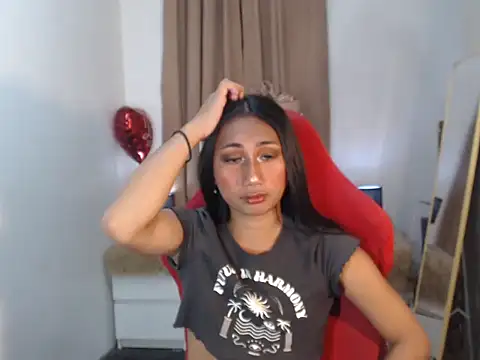 JuicyliciousBabe online show from 03-08-26, 11:13