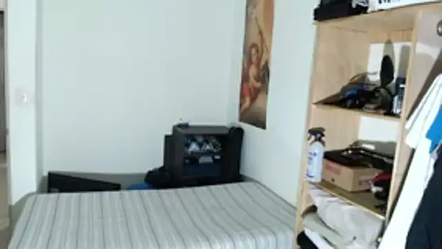 Penelope77 online show from 02-23-26, 06:47