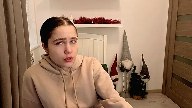 Spicy Lexi online show from 01-11-26, 07:26