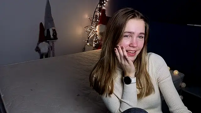 Spicy Lexi online show from 01-12-26, 01:18