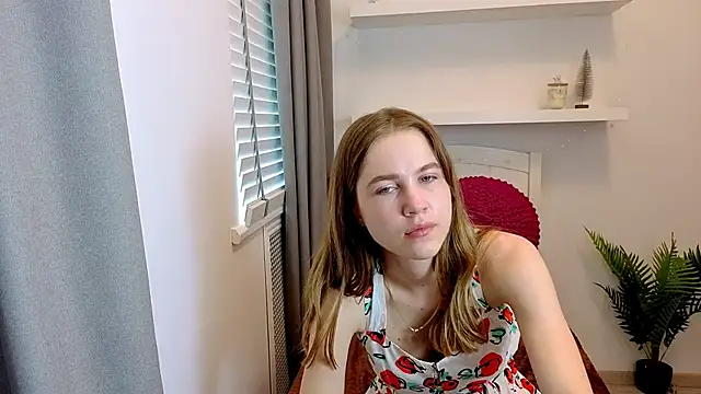 Spicy Lexi online show from 06-12-26, 06:44