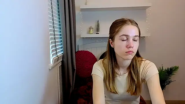 Spicy Lexi online show from 05-07-26, 06:28