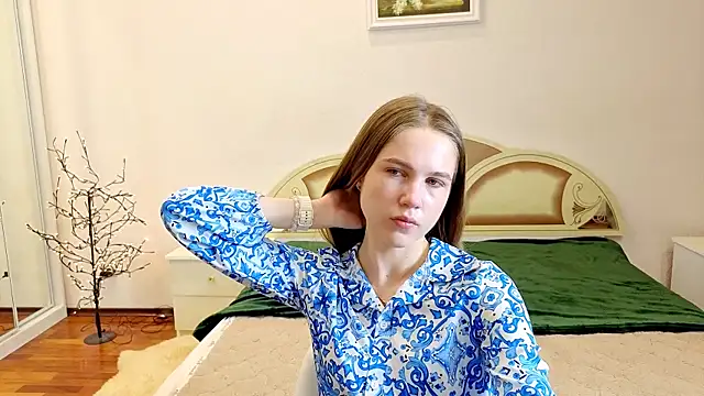 Spicy Lexi online show from 06-16-26, 07:19