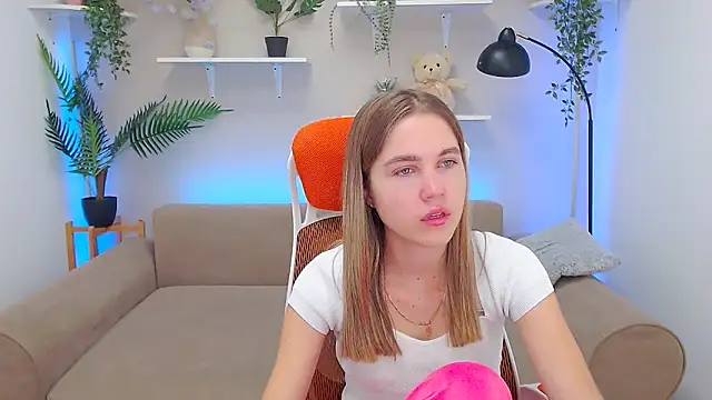 Spicy Lexi online show from 10-01-25, 06:29