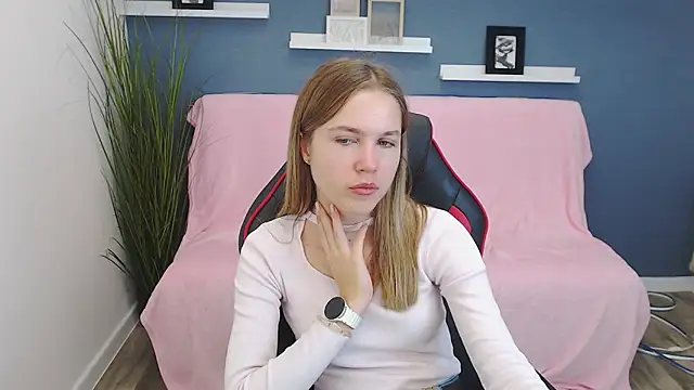 Spicy Lexi online show from 10-07-25, 06:25