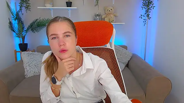 Spicy Lexi online show from 09-09-25, 06:23