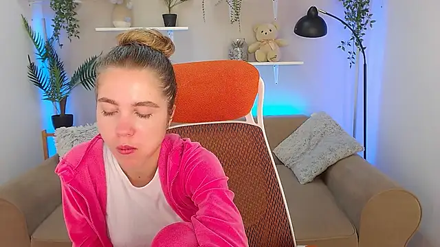 Spicy Lexi online show from 09-24-25, 06:20