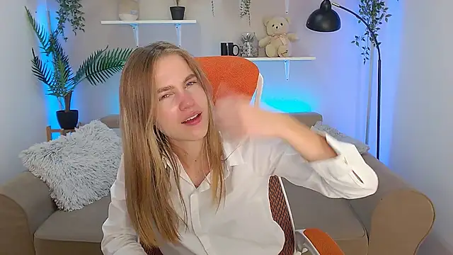 Spicy Lexi online show from 09-25-25, 12:22