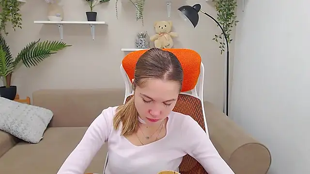 Spicy Lexi online show from 10-14-25, 06:25