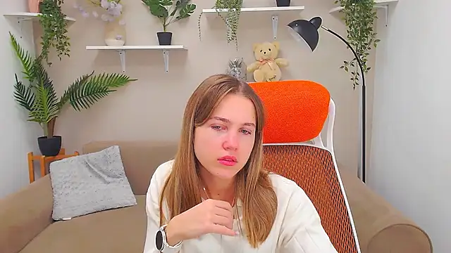 Spicy Lexi online show from 10-03-25, 06:04