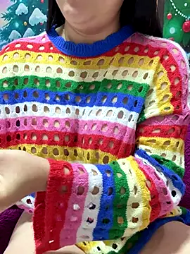 Snapshot of Nancymodel chatting on 01-08-26, 12:27 Nancymodel online show from 01-08-26, 12:27