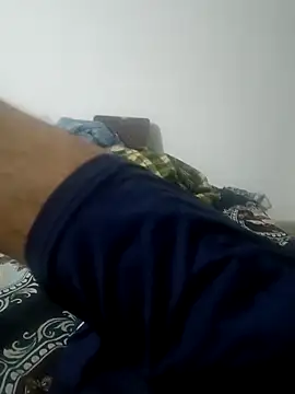 Yourrambo online show from 04-05-26, 02:40