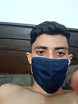 Yourrambo online show from 04-02-26, 06:14