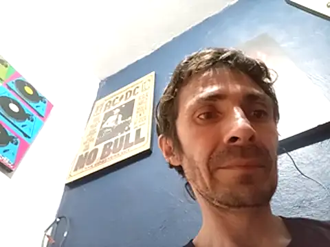 githot online show from 03-07-26, 08:21