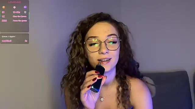 ScarlettSmithX online show from 01-05-26, 08:34