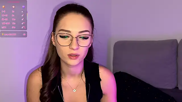 ScarlettSmithX online show from 12-02-25, 09:38