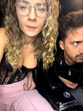 ScarlettSmithX online show from 11-14-25, 08:45