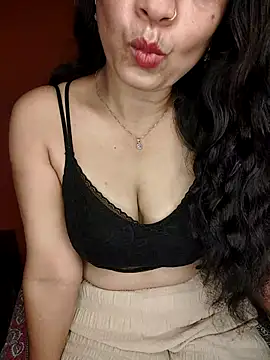 Snapshot of CUTE-PX chatting on 09-27-25, 03:01 CUTE-PX online show from 09-27-25, 03:01