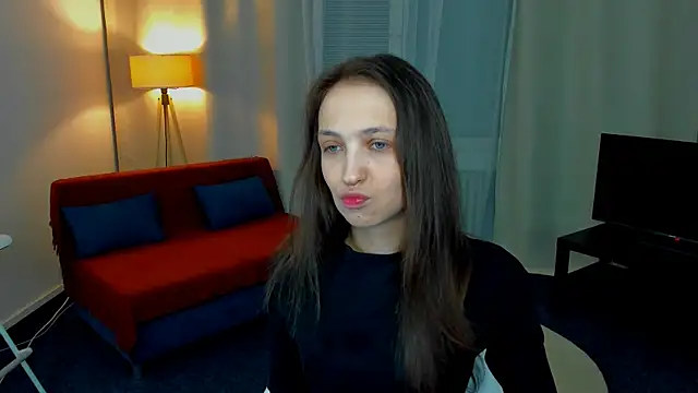 Snapshot of EllaSteele chatting on 10-21-25, 08:52 EllaSteele online show from 10-21-25, 08:52