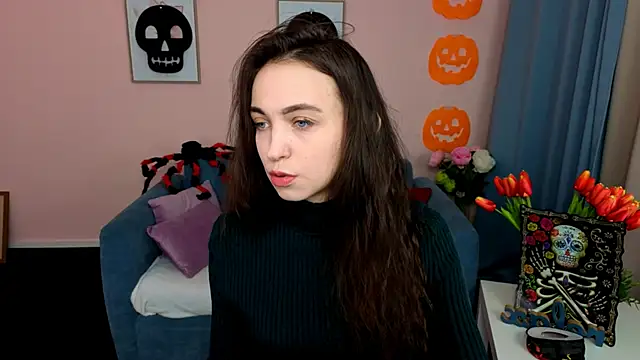 Snapshot of EllaSteele chatting on 10-24-25, 04:06 EllaSteele online show from 10-24-25, 04:06