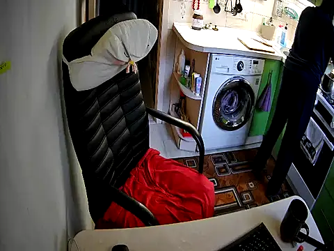 Adda1205 online show from 11-18-25, 07:00