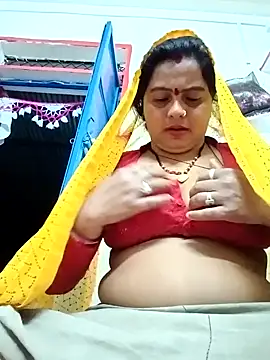 Hot komal1 online show from 03-09-26, 08:12