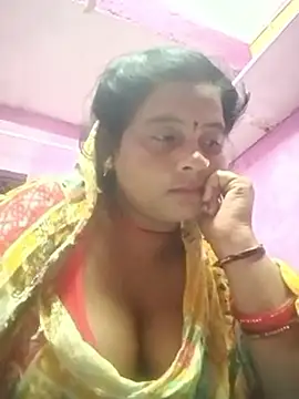 Hot komal1 online show from 10-09-25, 10:32