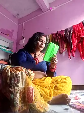 Hot komal1 online show from 10-09-25, 10:16