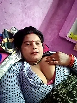 Hot komal1 online show from 11-16-25, 12:10
