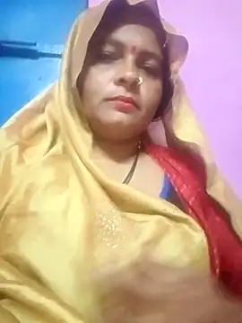 Hot komal1 online show from 12-03-25, 10:09