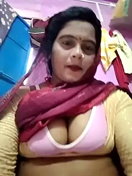Hot komal1 online show from 10-05-25, 11:34