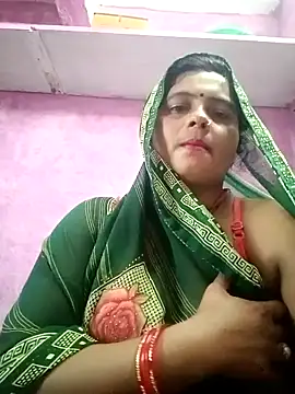 Hot komal1 online show from 10-01-25, 12:31