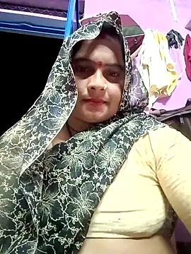 Hot komal1 online show from 11-10-25, 01:05