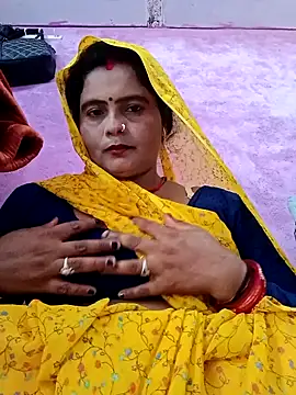 Hot komal1 online show from 10-04-25, 10:17