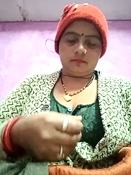 Hot komal1 online show from 01-07-26, 07:52