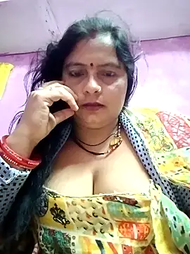 Hot komal1 online show from 12-19-25, 12:25