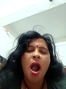 Hot komal1 online show from 04-13-26, 09:30