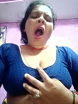 Hot komal1 online show from 11-05-25, 08:12