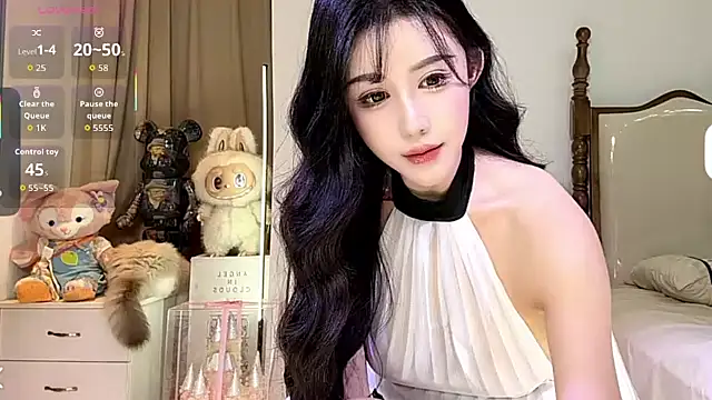 anan 520 online show from 10-20-25, 03:34