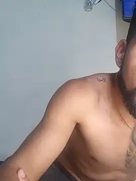 Alexsexygamer online show from 10-29-25, 02:21