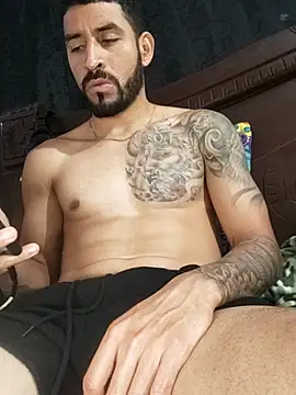 Snapshot of Alexsexygamer chatting on 01-18-26, 07:17 Alexsexygamer online show from 01-18-26, 07:17