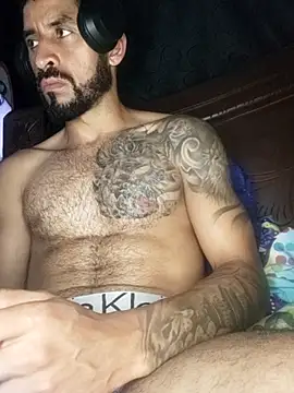 Alexsexygamer online show from 03-28-26, 11:06