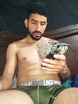 Alexsexygamer online show from 03-05-26, 12:13