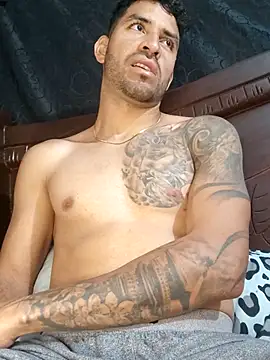 Alexsexygamer online show from 11-11-25, 02:56