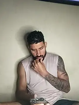 Alexsexygamer online show from 11-03-25, 05:49