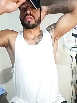 Alexsexygamer online show from 12-01-25, 12:28