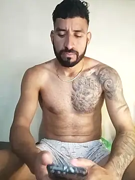 Alexsexygamer online show from 12-04-25, 09:58