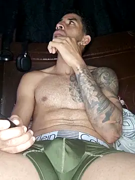 Alexsexygamer online show from 04-13-26, 08:24