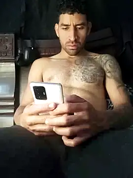 Alexsexygamer online show from 04-16-26, 11:44