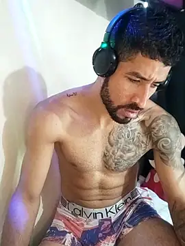 Alexsexygamer online show from 03-07-26, 04:23